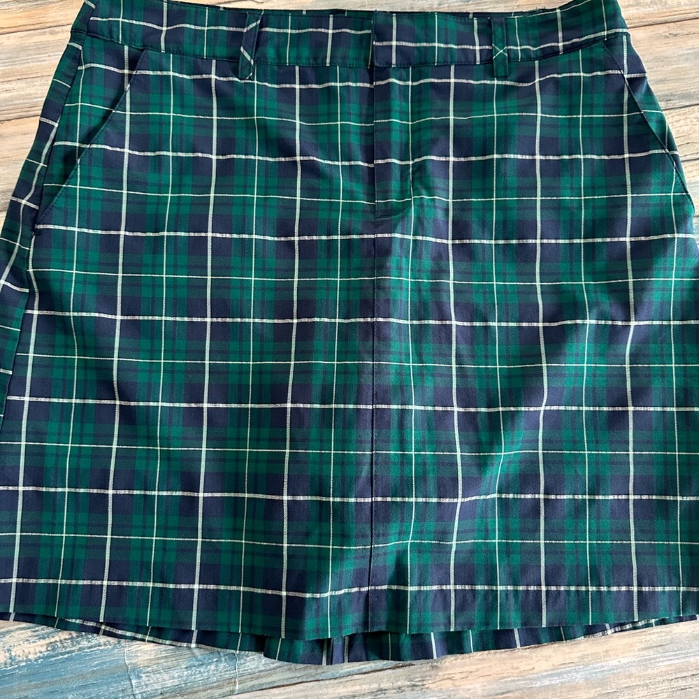 Lady Hagen golf skirt size 6